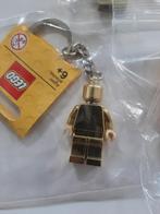 lego goud kleurige sleutel hanger., Ophalen, Nieuw, Losse stenen, Lego