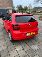 Volkswagen Polo 2016 1.2 tsi, Auto's, Volkswagen, Te koop, Geïmporteerd, 5 stoelen, Benzine