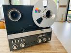 Revox A77 MkIV, 2 track, Audio, Tv en Foto, Bandrecorders, Ophalen, Bandrecorder