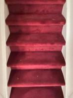 Trap / tapijt/ laminaat verwijderen, Ophalen, Rond, 200 cm of meer, 50 tot 100 cm