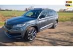 Skoda Kodiaq 1.5 TSI Sportline Business, pano, 1e eig. trekh, Auto's, Euro 6, 4 cilinders, 150 pk, Electronic Stability Program (ESP)