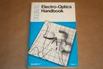Electro-Optics Handbook, Ophalen of Verzenden, Gelezen, Bouwkunde