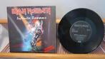 Iron Maiden, Infinite Dreams (live) (single 7"), Cd's en Dvd's, Vinyl Singles, Ophalen of Verzenden, 7 inch, Single