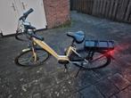 Elektrische fiets Amslod, 51 tot 55 cm, Ophalen, Gebruikt, Overige merken