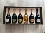 Ruinart “L’Intégrale” complete box - Dom Ruinart 2002, Ophalen of Verzenden, Frankrijk, Champagne
