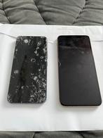 Defecte Telefoons voor Onderdelen/Reparatie, Telecommunicatie, Mobiele telefoons | Apple iPhone, Ophalen of Verzenden, Niet werkend