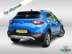Kia Stonic 1.0 T-GDi MHEV DynamicPlusLine (100PK), 1e-Eig &, Auto's, Kia, 12 maanden, Gebruikt, Euro 6, Blauw