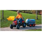 Rolly Toys Tanker - Waterplezier voor Jonge Boeren!, Ophalen, Gebruikt