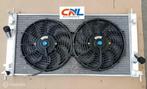 Radiateur Ford Focus MK2 RS305 RS350 ST225 / MAZDA 3 2.0 2.3, Auto-onderdelen, Motor en Toebehoren, Nieuw, Ophalen of Verzenden
