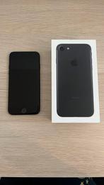 iPhone 7 te koop, Telecommunicatie, Mobiele telefoons | Apple iPhone, Ophalen of Verzenden, Zo goed als nieuw, 64 GB