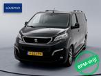 Peugeot Expert 231L 2.0 BlueHDI 180 Dubbele Cabine Premium P, Stof, Gebruikt, Euro 6, Met garantie (alle)