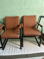 Gratis eetkamerstoelen, Ophalen, Gebruikt, Vijf, Zes of meer stoelen