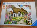 ravensburger puzzel, Gebruikt, Ophalen of Verzenden, 500 t/m 1500 stukjes, Legpuzzel