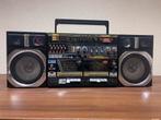 Lasonic L.30K Boombox Ghettoblaster, Audio, Tv en Foto, Radio's, Ophalen of Verzenden, Gebruikt, Radio