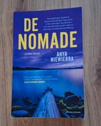 De nomade - Anya Niewierra, Gelezen, Ophalen of Verzenden, Nederland, Anya Niewierra
