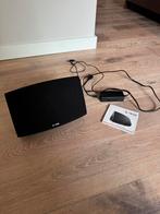 Denon HEOS 5 HS2 zwart - luidspreker, Audio, Tv en Foto, Luidsprekers, Overige merken, Gebruikt, Ophalen of Verzenden, Minder dan 60 watt