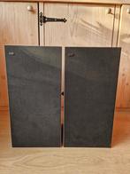 B&O Beovox 2702 Vintage Luidsprekers - Goed Werkend, Gebruikt, Minder dan 60 watt, Front, Rear of Stereo speakers, Ophalen