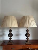 Schemerlampen, Ophalen, Gebruikt, Hout, 75 cm of meer