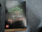 Lego set 10281 bonsai tree nieuw, Kinderen en Baby's, Speelgoed | Duplo en Lego, Ophalen of Verzenden, Zo goed als nieuw