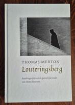 Louteringsberg - Thomas Merton, Christendom | Katholiek, Ophalen of Verzenden, Zo goed als nieuw, Thomas Merton