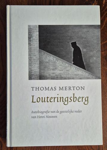 Louteringsberg - Thomas Merton beschikbaar voor biedingen