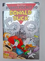 Walt Disney - Donald Duck Dubbelpocket nr 50, Eén stripboek, Walt Disney; Dimitri Heikamp; Olav Beemer, Ophalen of Verzenden, Zo goed als nieuw