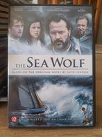 dvd The sea wolf (Z242-78), Alle leeftijden, Verzenden, Zo goed als nieuw