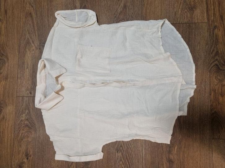 Blouse maat L, Kleding | Dames, Tops, Ophalen