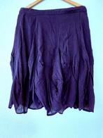 ART rok paars L, Paars, Maat 42/44 (L), ART, Ophalen of Verzenden