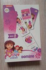 Complete en nette Dora Domino., Ophalen of Verzenden, Zo goed als nieuw