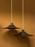 Set van 2 Bolero hanglampen – Design Light | Brons, Harry Banninklaan 102, 2652NB, Berkel en Rodenrijs, Verkoop@scandinavischelampen.nl