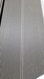 Composiet vlonderplank, Ophalen, Nieuw, Overige materialen, 20 tot 50 mm