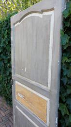 Kastdeur/paneel Brocante Stijl, Antiek en Kunst, Ophalen