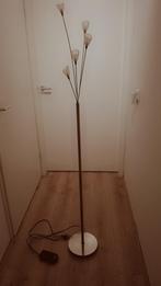 staande lamp, Huis en Inrichting, Ophalen, Zo goed als nieuw, Modern, 150 tot 200 cm
