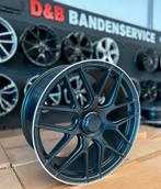 21 inch Amg look velgen nieuw 5x112 Mercedes Gle Glc Coupe, Velg(en), Nieuw, Personenwagen, 21 inch
