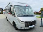 Carthago Chic C-line 5.9 XL LE | Mercedes aut | Level | Lith, Caravans en Kamperen, Vloeistofverwarming, Bedrijf, Diesel, Carthago