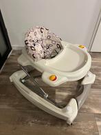 Baninni Loopstoel - Veilig en Plezierig!, Ophalen, Gebruikt