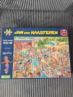 Jan van Haasteren puzzel 1000 stukjes, Ophalen, Zo goed als nieuw