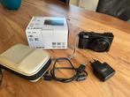 Panasonic Lumix DMC-TZ80, Compact, Ophalen of Verzenden, Zo goed als nieuw, Overige Merken
