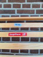 Een 1 persoonsbed 90 bij 200, Ophalen, Gebruikt, 90 cm, Eenpersoons