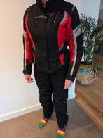 Dames motorkleding winter en zomer. Ook apart te koop, Motoren, Kleding | Motorkleding, Ophalen, Tweedehands, Dames