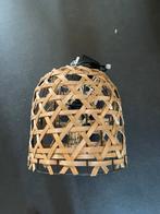 Rotan lamp, Ophalen of Verzenden