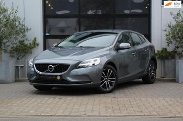 Volvo V40 2.0 T2 Momentum - FULL LED - NAVI - CLIMA - HALF L beschikbaar voor biedingen
