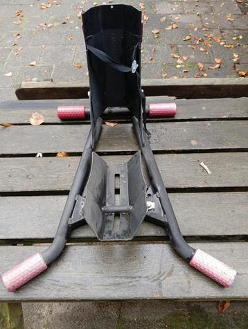 acebike steadystand motor/scooter/brommer beschikbaar voor biedingen