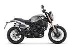 BENELLI LEONCINO 800 TRAIL NIEUW AKTIE UIT VOORRAAD, 2 cilinders, Motorrijbewijs A, Bedrijf, Naked bike