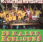 De H.A.L.V.U. Hoeliguns - Wij Goat Noar Winterswiek CD, Ophalen of Verzenden, Zo goed als nieuw, Levenslied of Smartlap