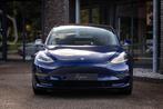 Tesla Model 3 Performance AWD 75kWh (513pk) CARBON 20" Orig, Automaat, 27 €/maand, Blauw, 1249 min
