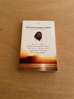 H.H. Sri Sri Ravi Shankar - Santa Monica Series, Boeken, Spiritualiteit algemeen, Overige typen, H.H. Sri Sri Ravi Shankar, Ophalen of Verzenden