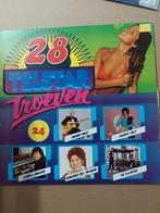 28 Telstar Troeven Nr. 24, Ophalen, Gebruikt