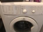 T.e.a.b. Indesit wasmachine, prima werkend, Witgoed en Apparatuur, Wasmachines, Ophalen, Gebruikt